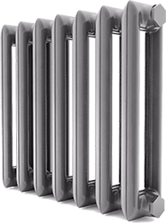 чугунный радиатор МС-140 М2-500