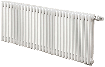 Zehnder Charleston 3050 500 1196