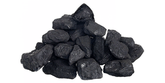 уголь