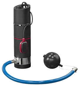 Grundfos SBA