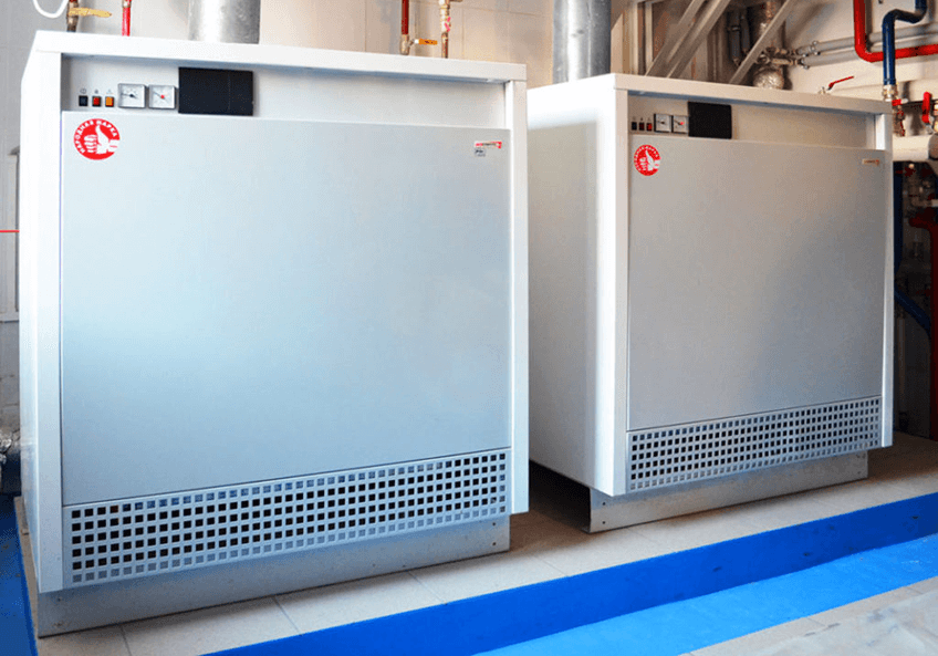 газовый котёл Protherm (Протерм)