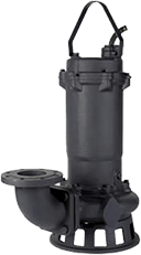 характеристики фекального насоса Grundfos DWK, DRK
