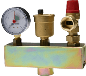 группа безопасности WATTS Industries KSG 30E