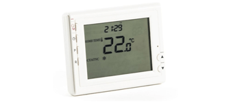 терморегулятор TEPLOCOM TS-Prog-2AA/8A