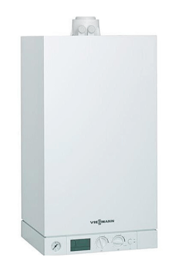 настенный газовый котел Viessmann Vitopend 100-W
