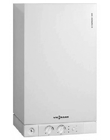 настенный газовый котел Viessmann Vitopend 100-W WHKB