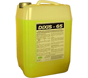 антифриз «DIXIS-65»