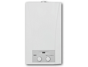 газовый котел Baxi ECO Classic (ЭКО Классик)