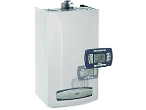 газовый котел Baxi LUNA-3 Comfort (Луна-3 Комфорт)