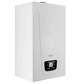 газовый котел Baxi LUNA Duo-tec E (ЛУНА Дуо-тэк И)