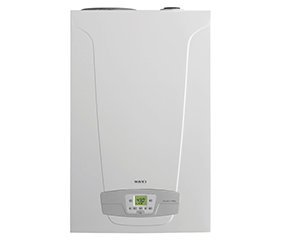 газовый котел Baxi NUVOLA Duo-tec + (НУВОЛА Дуо-тэк +)