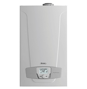 газовый котел Baxi LUNA Platinum + (ЛУНА Платинум +)