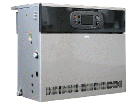 газовый котел Baxi SLIM HPS (СДИМ ХПС)