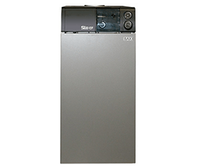 газовый котел Baxi SLIM EF (СЛИМ ЕФ)